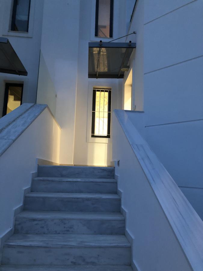 Porto Rafti View By Akroploro Exterior photo